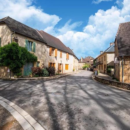Gite De La Croix Saint-Leon-sur-Vezere Dış mekan fotoğraf