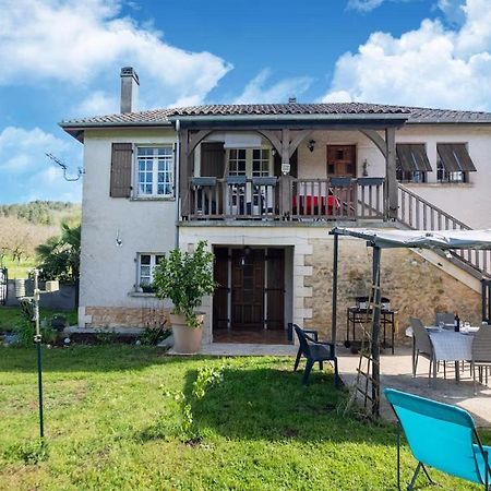 Gite De La Croix Saint-Leon-sur-Vezere Dış mekan fotoğraf